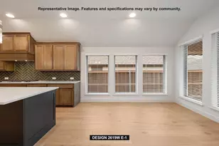 509 Estacado Ln, Georgetown, TX 78633 - Photo 4