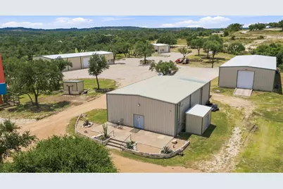 7748 E US Highway 290 #6, Johnson City, TX 78636 - Photo 10