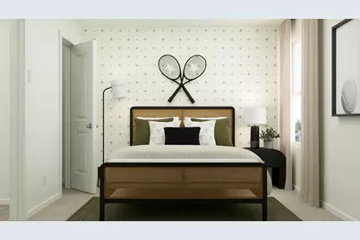 444 Paris Street, Maxwell, TX 78656 - Photo 8