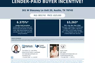 301 W Stassney Ln, Austin, TX 78745 - Photo 2