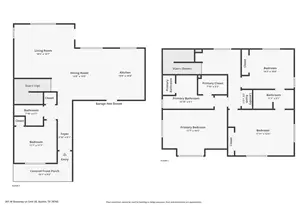 301 W Stassney Ln, Austin, TX 78745 - Photo 38