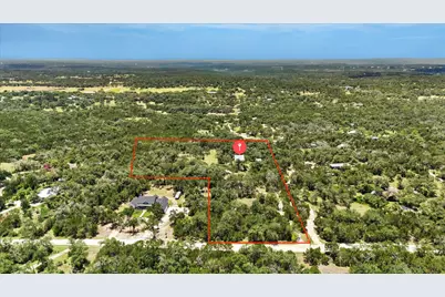 700 S Rainbow Ranch Road, Wimberley, TX 78676 - Photo 2