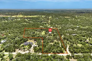 700 S Rainbow Ranch Rd, Wimberley, TX 78676 - Photo 2