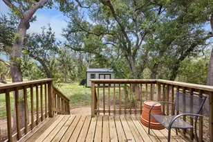 700 S Rainbow Ranch Rd, Wimberley, TX 78676 - Photo 22