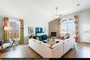 359 Grey Leaf Rd, Buda, TX 78610 - Photo 8