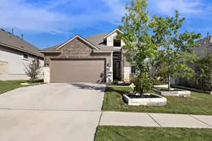 120 Upland Dr, Georgetown, TX 78628 - Photo 2