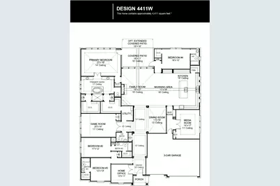 506 Clima Court, Liberty Hill, TX 78642 - Photo 2