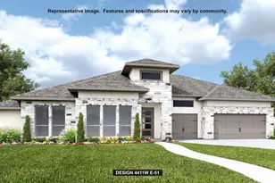 506 Clima Ct, Liberty Hill, TX 78642 - Photo 1