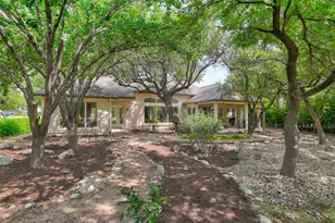 33 Meadows End, Georgetown, TX 78628 - Photo 38