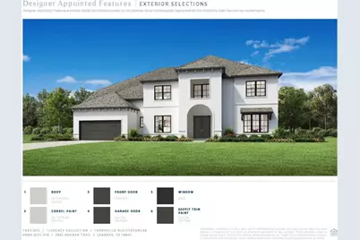 2661 Novara Trail, Leander, TX 78641 - Photo 2