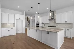 2661 Novara Trl, Leander, TX 78641 - Photo 10