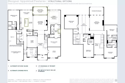 2661 Novara Trail, Leander, TX 78641 - Photo 2