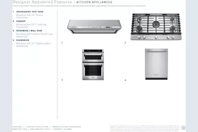 2661 Novara Trail, Leander, TX 78641 - Photo 6