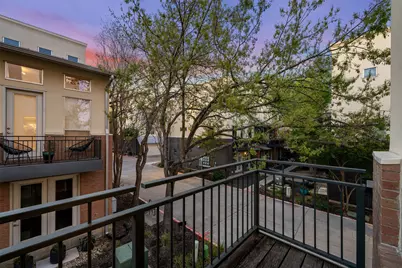 1209 Kinney Avenue #D, Austin, TX 78704 - Photo 8