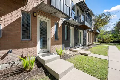 1209 Kinney Avenue #D, Austin, TX 78704 - Photo 10