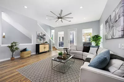 1209 Kinney Avenue #D, Austin, TX 78704 - Photo 4