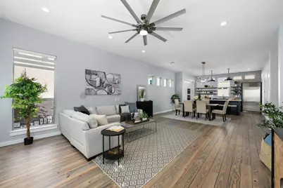 1209 Kinney Avenue #D, Austin, TX 78704 - Photo 1