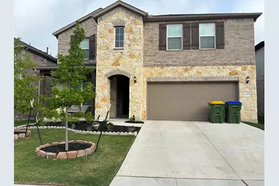 12008 Bacalar Bend, Manor, TX 78653 - Photo 1