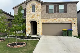 12008 Bacalar Bnd, Manor, TX 78653 - Photo 1