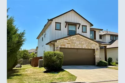 1905 Crimson Rosella Trail, Austin, TX 78728 - Photo 2