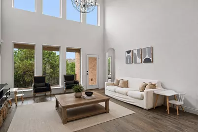 6600 Llano Stage Trail, Austin, TX 78738 - Photo 4