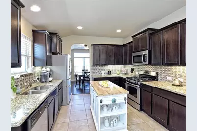 141 Florenz Lane, Georgetown, TX 78628 - Photo 4