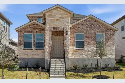 119 Betsy Road, Hutto, TX 78634 - Photo 1