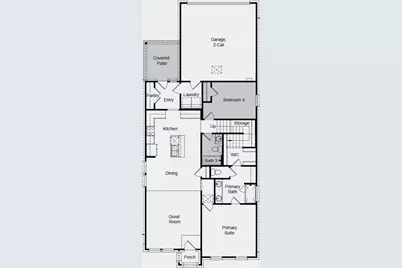 119 Betsy Road, Hutto, TX 78634 - Photo 2