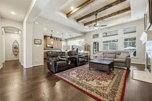 7607 Pace Ravine Dr, Lago Vista, TX 78645 - Photo 4