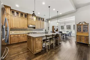 7607 Pace Ravine Dr, Lago Vista, TX 78645 - Photo 8