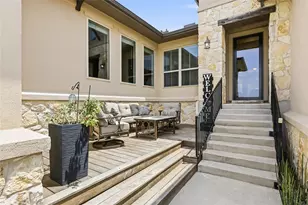 7607 Pace Ravine Dr, Lago Vista, TX 78645 - Photo 2