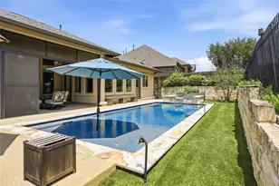 7607 Pace Ravine Dr, Lago Vista, TX 78645 - Photo 30