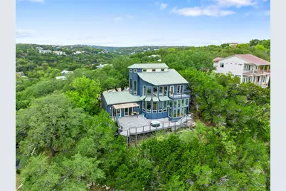 2803 Brass Buttons Trail, Austin, TX 78734 - Photo 4