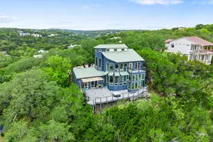2803 Brass Buttons Trail, Austin, TX 78734 - Photo 4