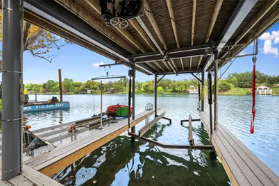 2803 Brass Buttons Trail, Austin, TX 78734 - Photo 2