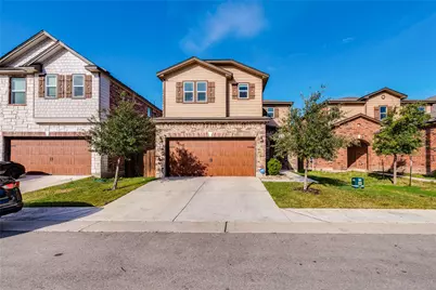 17404 Crazy Arm Road, Round Rock, TX 78664 - Photo 2