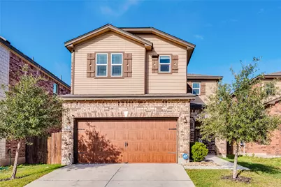 17404 Crazy Arm Road, Round Rock, TX 78664 - Photo 1