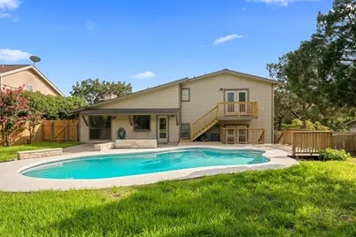 6100 Danwood Drive, Austin, TX 78759 - Photo 1