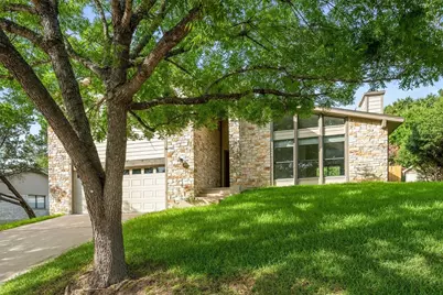 6100 Danwood Drive, Austin, TX 78759 - Photo 2