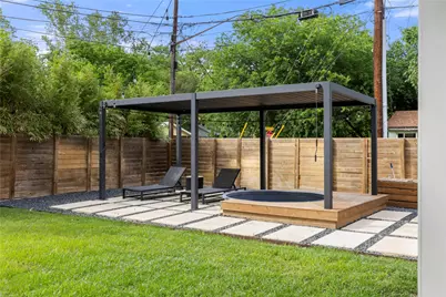 1129 Henninger Street #B, Austin, TX 78702 - Photo 30