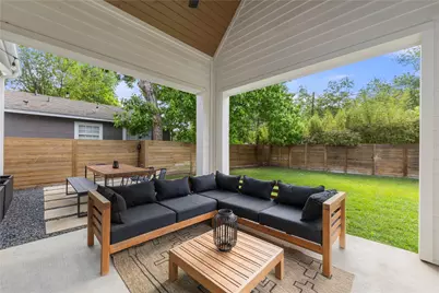 1129 Henninger Street #B, Austin, TX 78702 - Photo 26