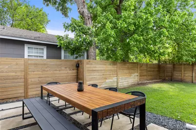 1129 Henninger Street #B, Austin, TX 78702 - Photo 28