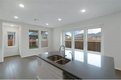 205 Rosebush Drive, Liberty Hill, TX 78642 - Photo 4