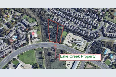 10101 Lake Creek Parkway, Austin, TX 78729 - Photo 1