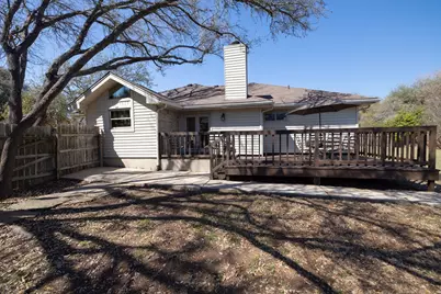 706 Post Oak Circle, Cedar Park, TX 78613 - Photo 28