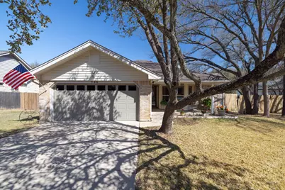 706 Post Oak Circle, Cedar Park, TX 78613 - Photo 1