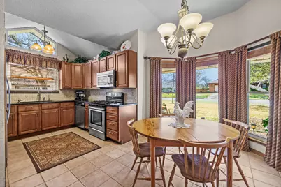 706 Post Oak Circle, Cedar Park, TX 78613 - Photo 6