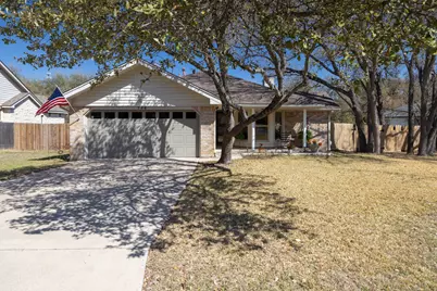 706 Post Oak Circle, Cedar Park, TX 78613 - Photo 2