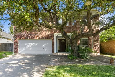 2402 Sparrow Drive, Round Rock, TX 78681 - Photo 2
