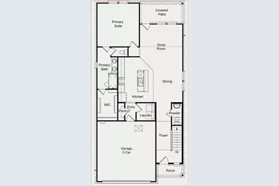 701 Unakite Trail, Liberty Hill, TX 78642 - Photo 28